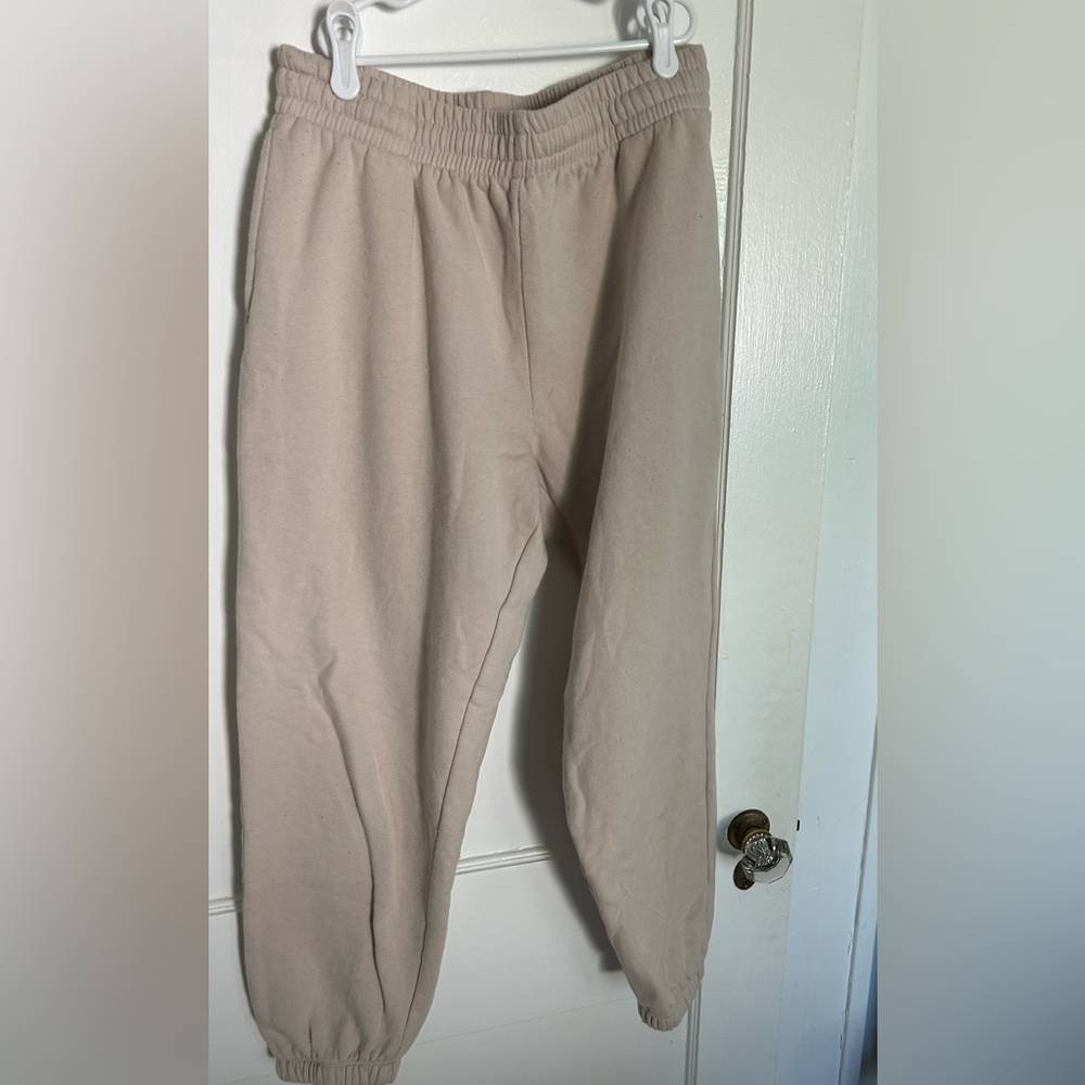 Garage 90s Jogger